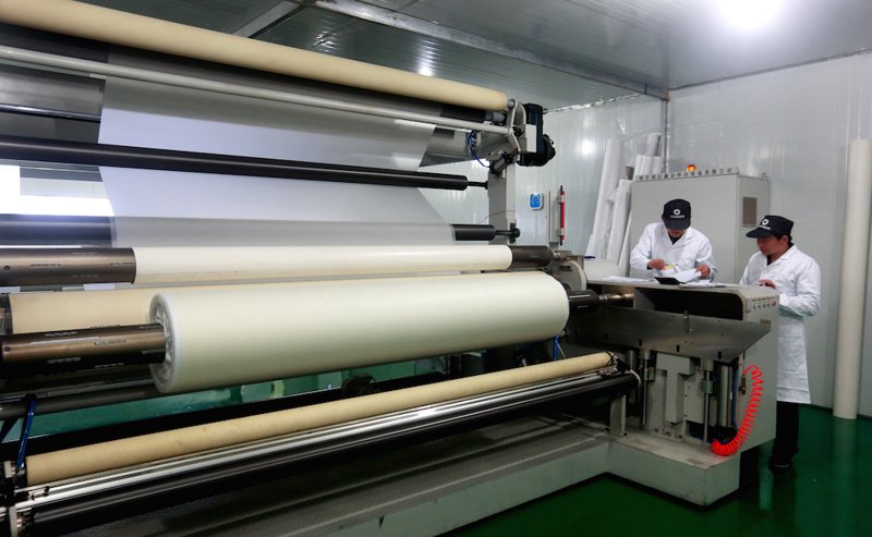 新材料:改变未来的力量